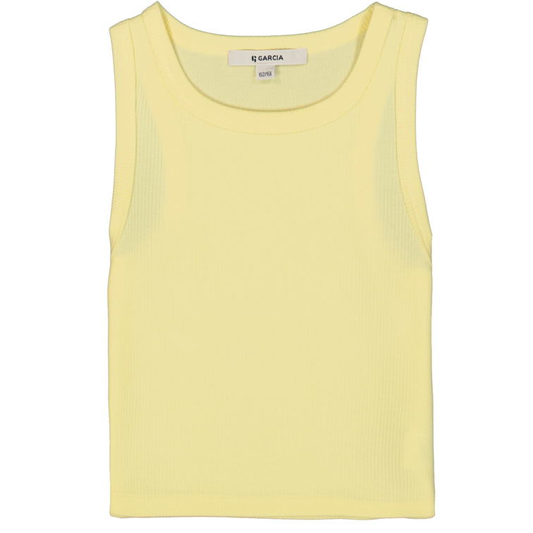 CAMISETA NIÑA  GARCIA JEANS C52611_GIRLS SINGLET