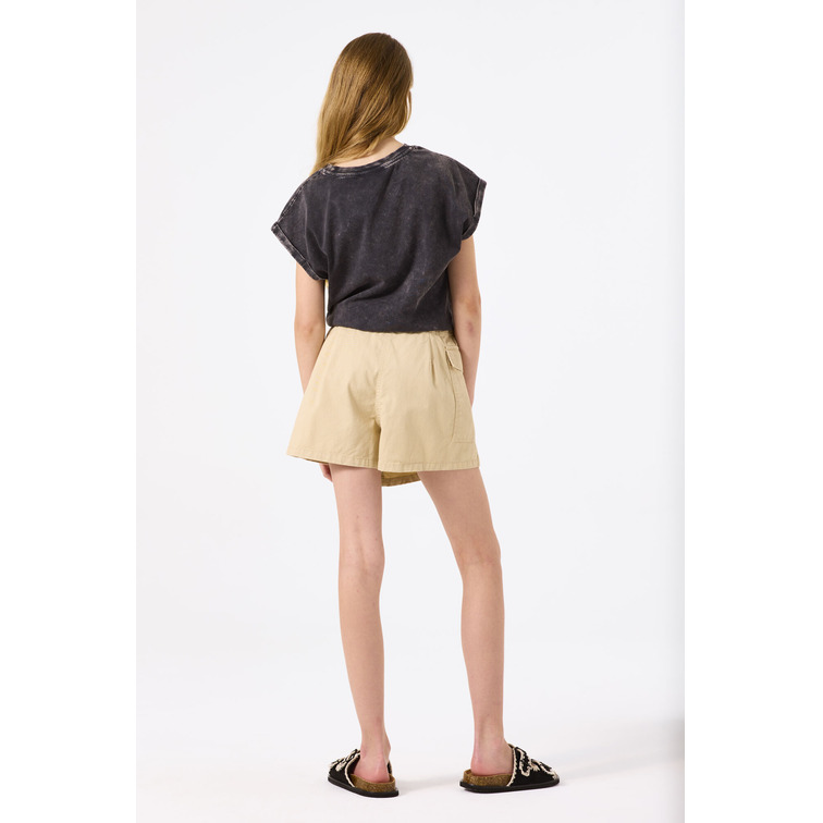 PANTALÓN CORTO NIÑA  GARCIA JEANS C52731_GIRLS SKORT