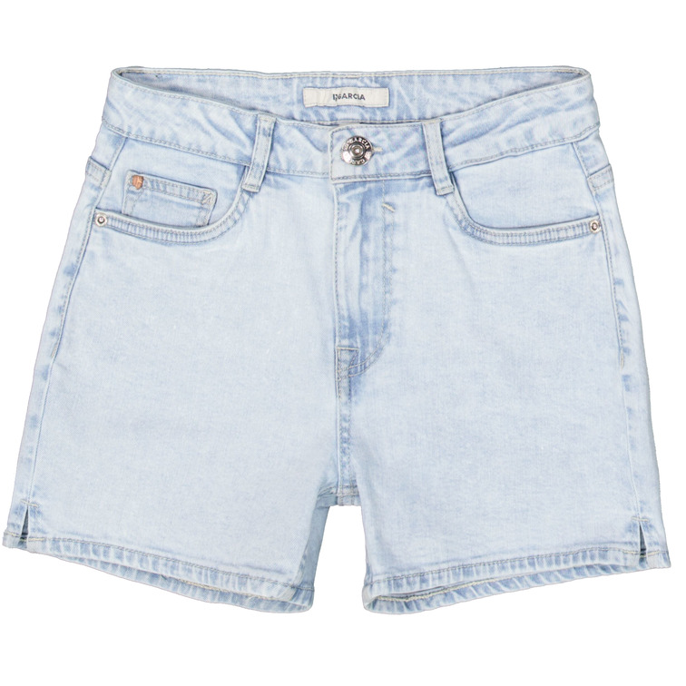 PANTALÓN CORTO NIÑA  GARCIA JEANS C52737_GIRLS SHORT
