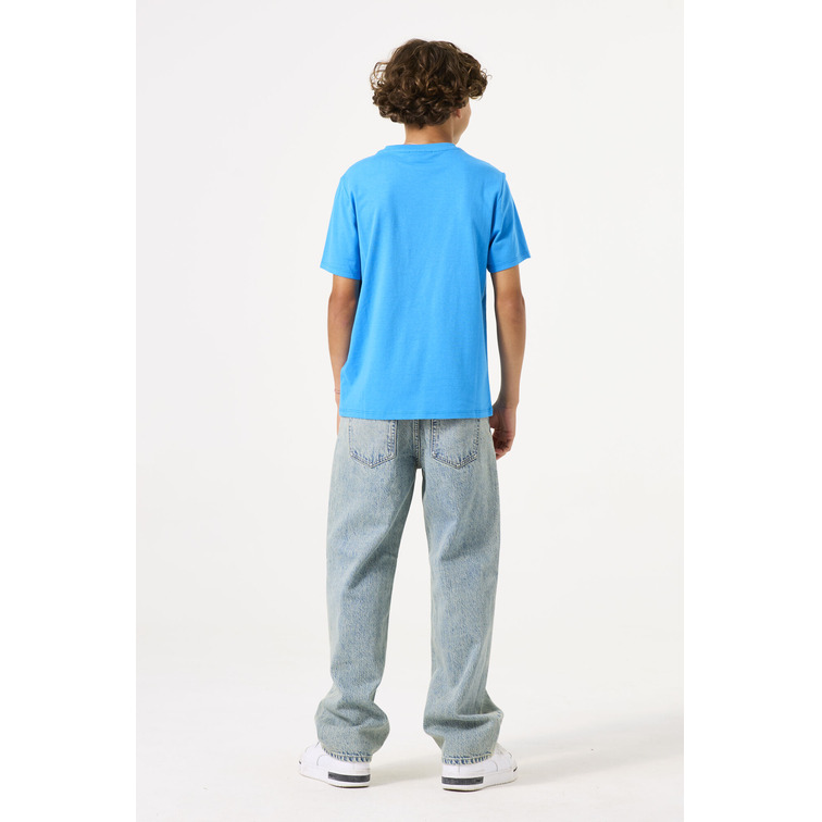 CAMISETA NIÑO  GARCIA JEANS C53601_BOYS T-SHIRT SS