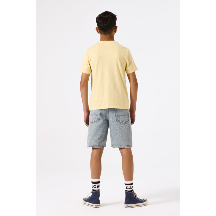 CAMISETA NIÑO  GARCIA JEANS C53601_BOYS T-SHIRT SS