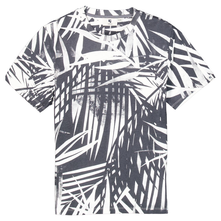 CAMISETA NIÑO  GARCIA JEANS C53602_BOYS T-SHIRT SS