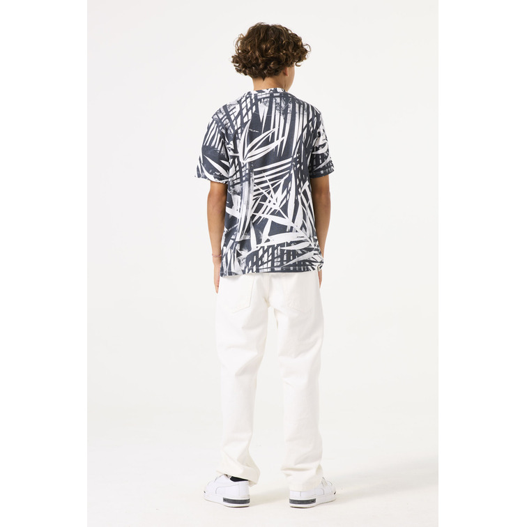 CAMISETA NIÑO  GARCIA JEANS C53602_BOYS T-SHIRT SS