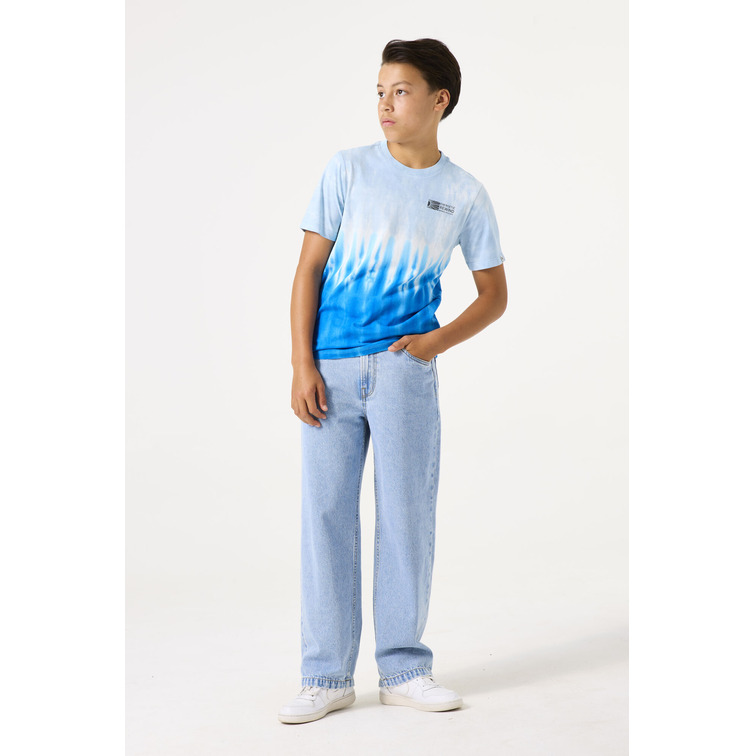 CAMISETA NIÑO  GARCIA JEANS C53603_BOYS T-SHIRT SS