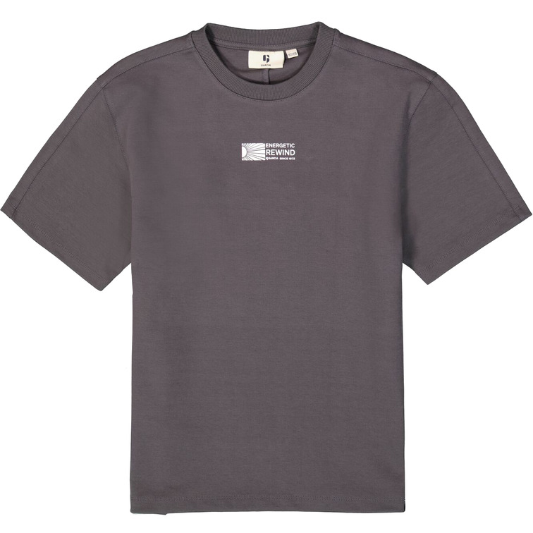 CAMISETA NIÑO  GARCIA JEANS C53604_BOYS T-SHIRT SS