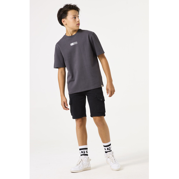 CAMISETA NIÑO  GARCIA JEANS C53604_BOYS T-SHIRT SS