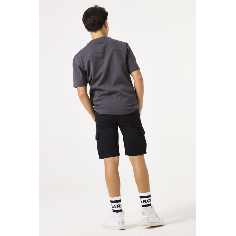 CAMISETA NIÑO  GARCIA JEANS C53604_BOYS T-SHIRT SS