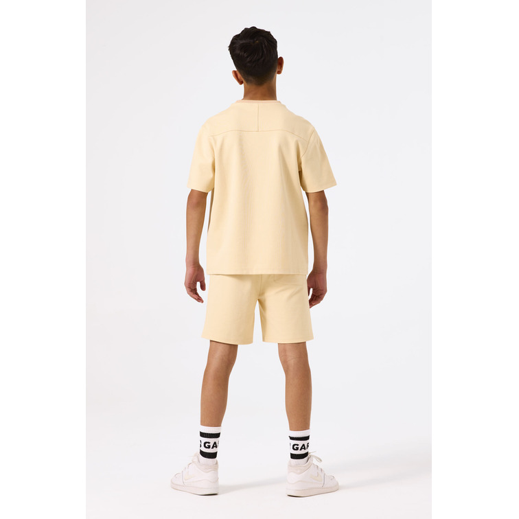 CAMISETA NIÑO  GARCIA JEANS C53604_BOYS T-SHIRT SS