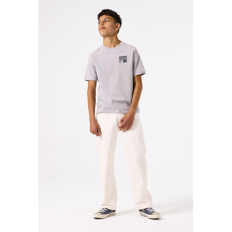 CAMISETA NIÑO  GARCIA JEANS C53605_BOYS T-SHIRT SS