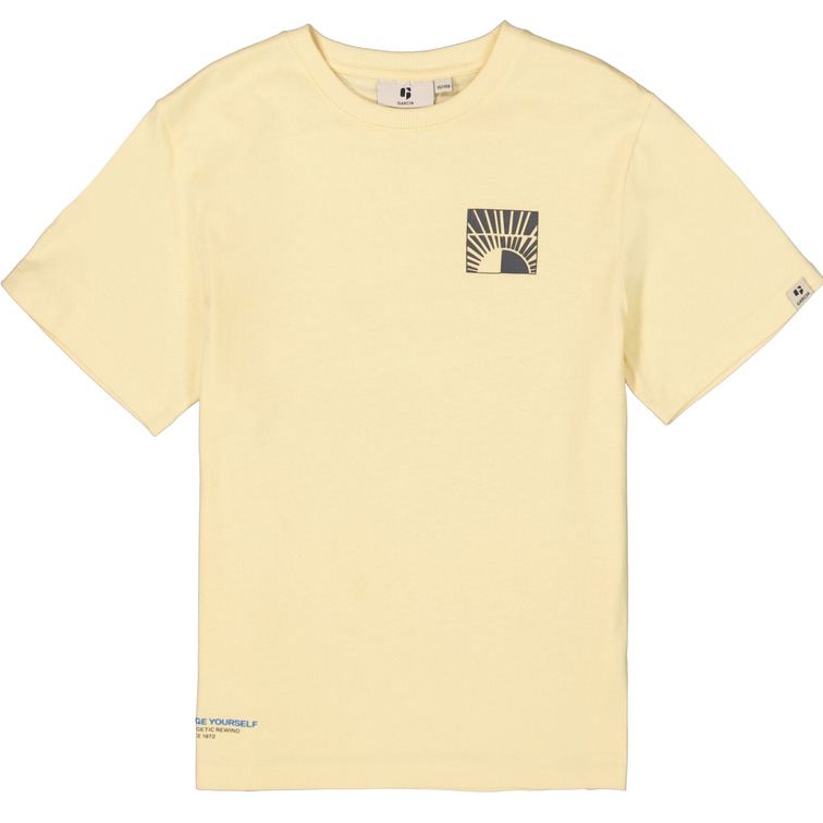CAMISETA NIÑO  GARCIA JEANS C53605_BOYS T-SHIRT SS