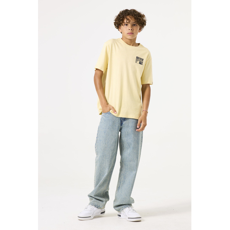 CAMISETA NIÑO  GARCIA JEANS C53605_BOYS T-SHIRT SS