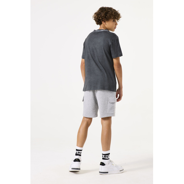 CAMISETA NIÑO  GARCIA JEANS C53606_BOYS T-SHIRT SS