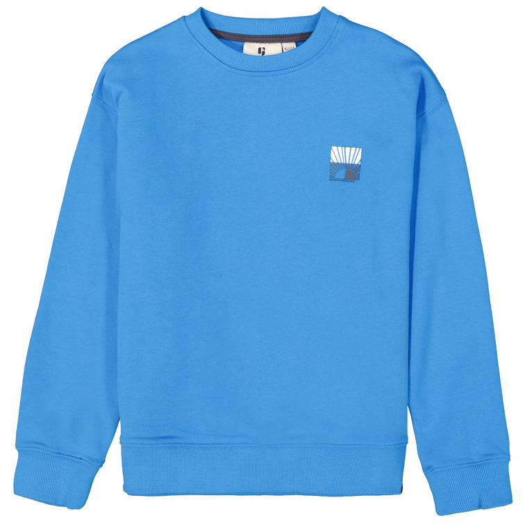 JERSEY NIÑO  GARCIA JEANS C53661_BOYS SWEAT