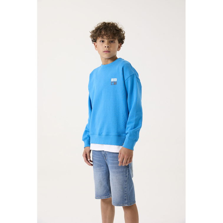 JERSEY NIÑO  GARCIA JEANS C53661_BOYS SWEAT