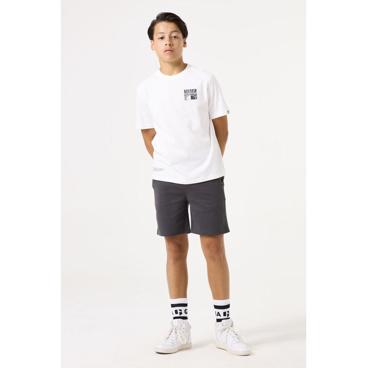 PANTALÓN CORTO NIÑO  GARCIA JEANS C53725_BOYS SHORT