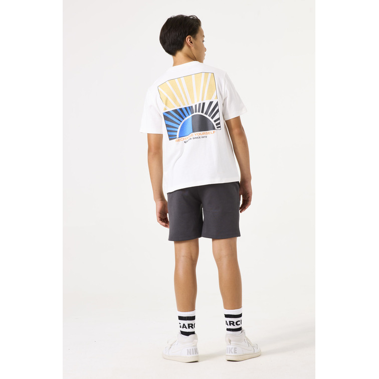 PANTALÓN CORTO NIÑO  GARCIA JEANS C53725_BOYS SHORT