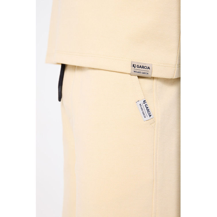 PANTALÓN CORTO NIÑO  GARCIA JEANS C53725_BOYS SHORT