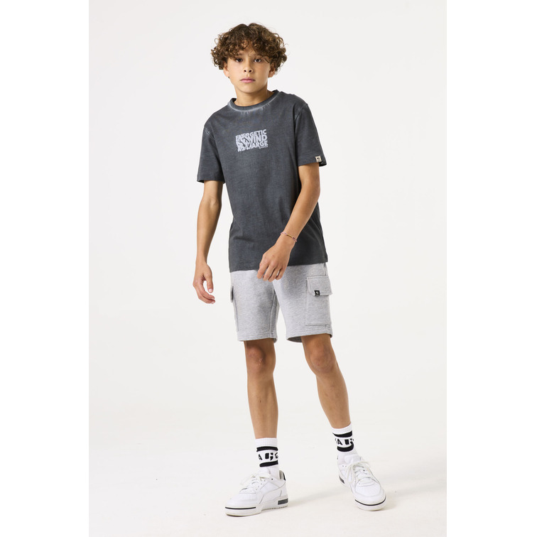 PANTALÓN CORTO NIÑO  GARCIA JEANS C53726_BOYS SHORT