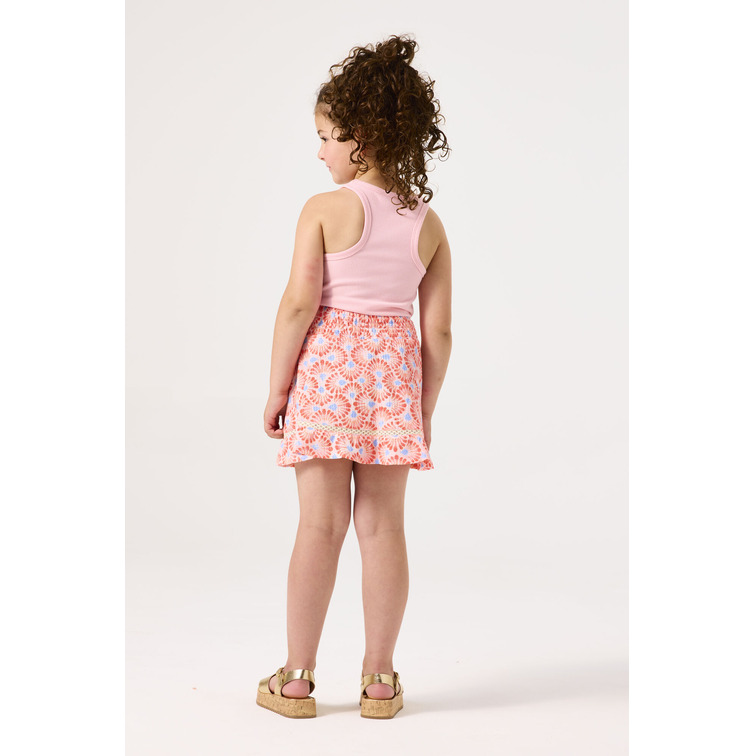 FALDA NIÑA  GARCIA JEANS C54723_GIRLS SKIRT