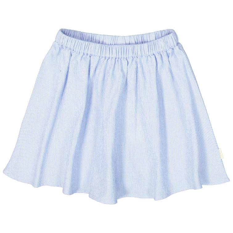 FALDA NIÑA  GARCIA JEANS C54727_GIRLS SKIRT