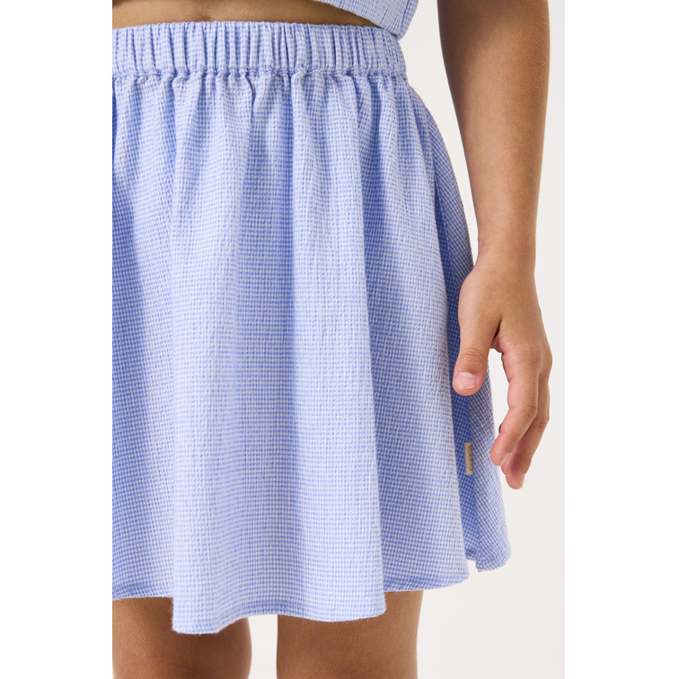 FALDA NIÑA  GARCIA JEANS C54727_GIRLS SKIRT