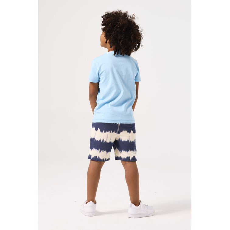 CAMISETA NIÑO  GARCIA JEANS C55601_BOYS T-SHIRT SS