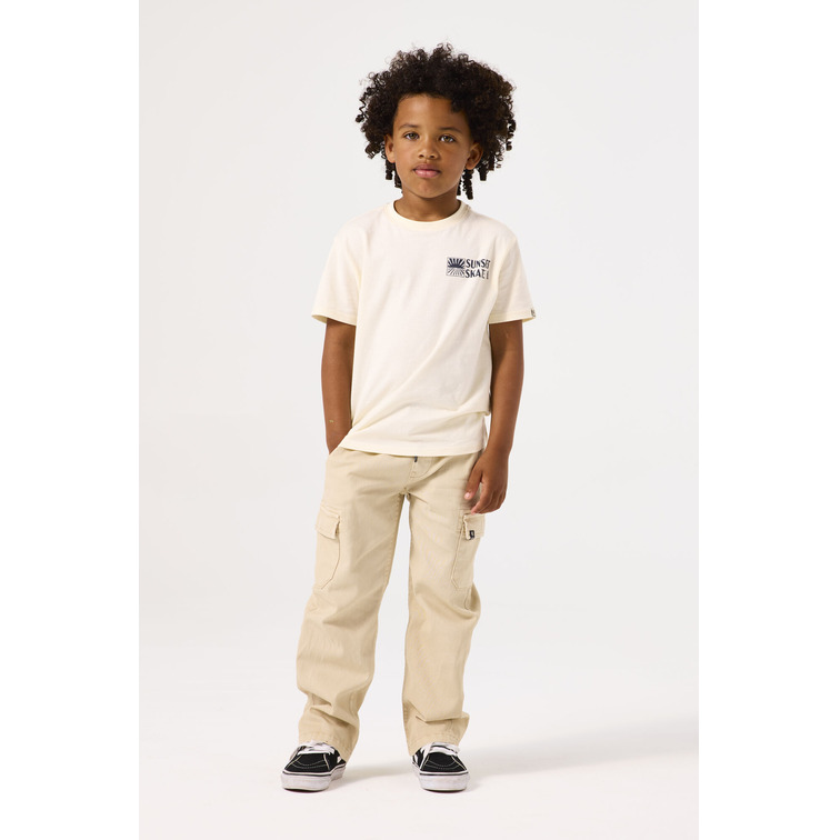 CAMISETA NIÑO  GARCIA JEANS C55604_BOYS T-SHIRT SS