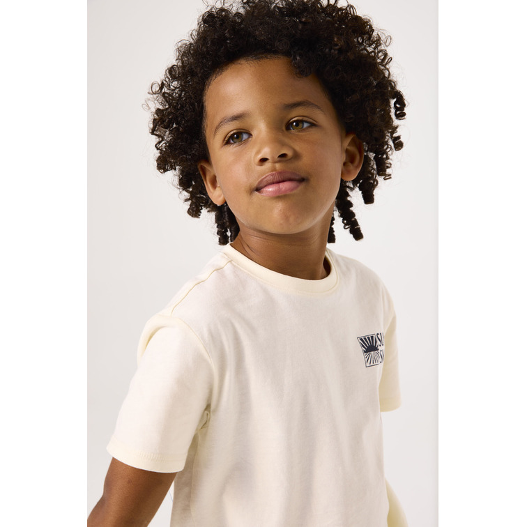 CAMISETA NIÑO  GARCIA JEANS C55604_BOYS T-SHIRT SS