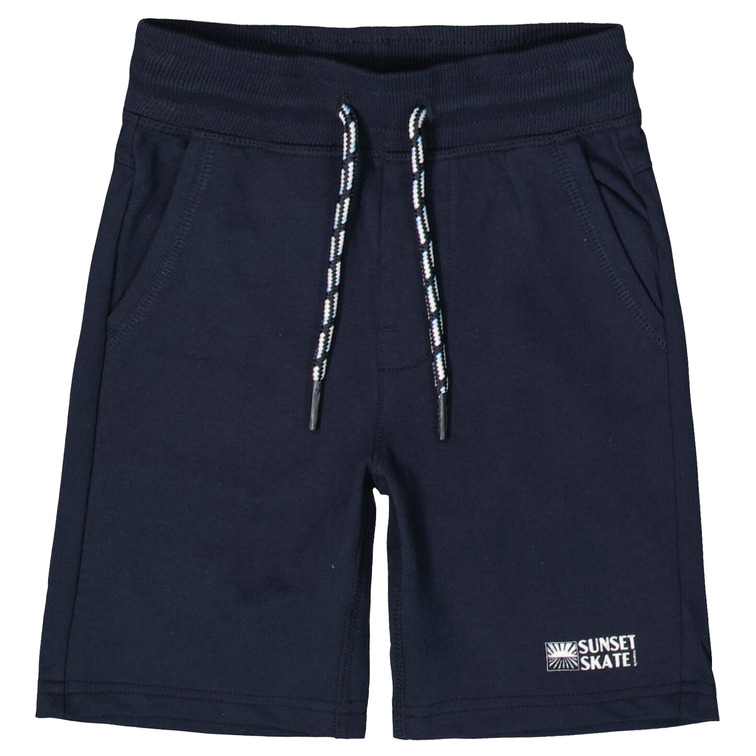 PANTALÓN CORTO NIÑO  GARCIA JEANS C55720_BOYS SHORT