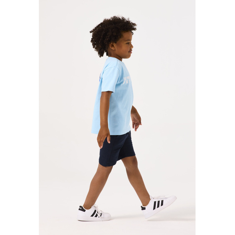 PANTALÓN CORTO NIÑO  GARCIA JEANS C55720_BOYS SHORT