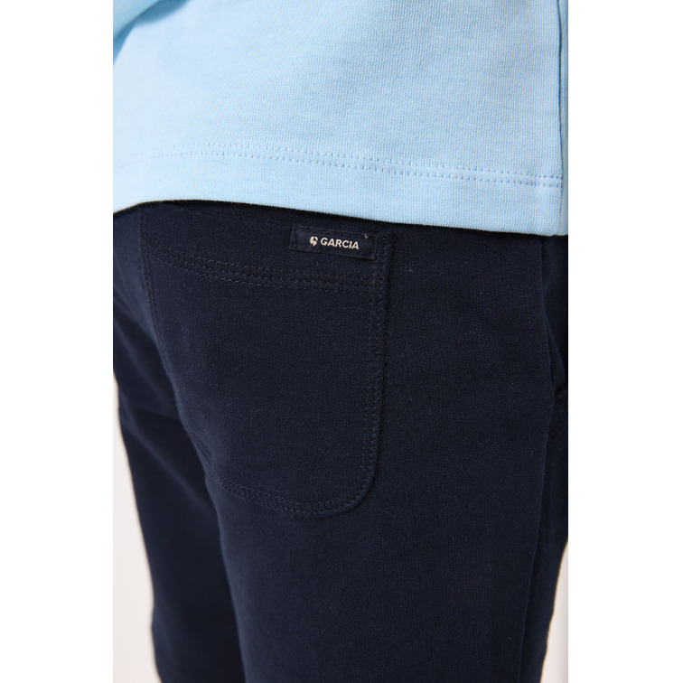 PANTALÓN CORTO NIÑO  GARCIA JEANS C55720_BOYS SHORT