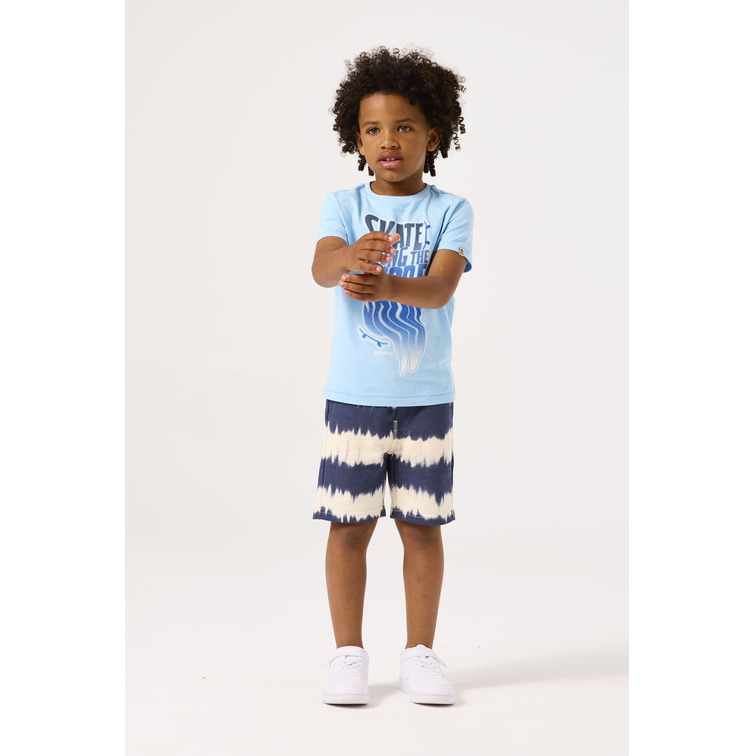 PANTALÓN CORTO NIÑO  GARCIA JEANS C55721_BOYS SHORT
