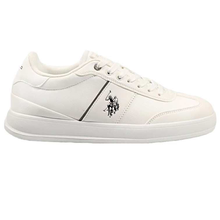 ZAPATILLA HOMBRE  U.S. POLO CAMPY004C