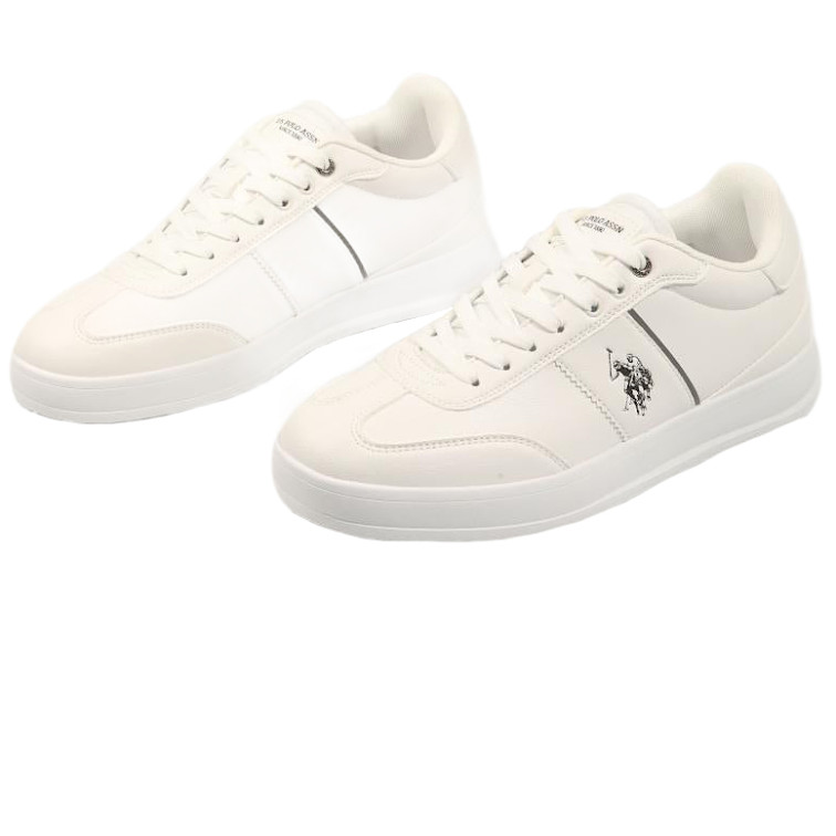 ZAPATILLA HOMBRE  U.S. POLO CAMPY004C