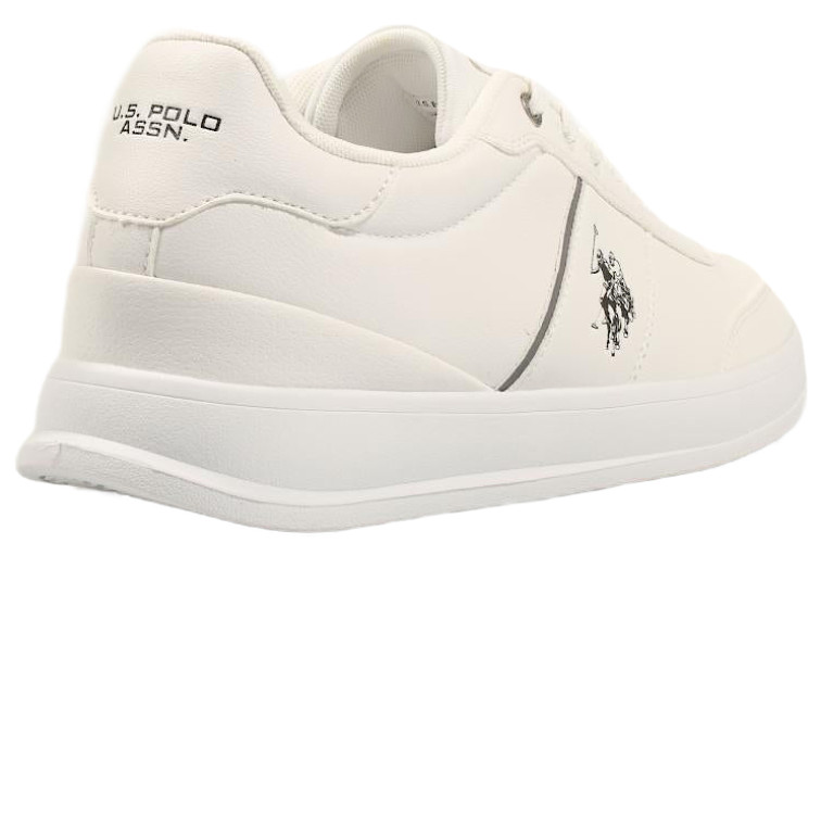 ZAPATILLA HOMBRE  U.S. POLO CAMPY004C