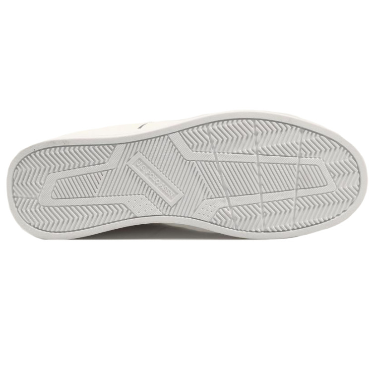 ZAPATILLA HOMBRE  U.S. POLO CAMPY004C