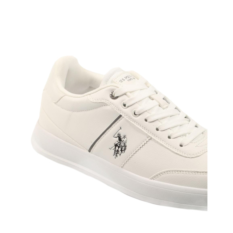 ZAPATILLA HOMBRE  U.S. POLO CAMPY004C