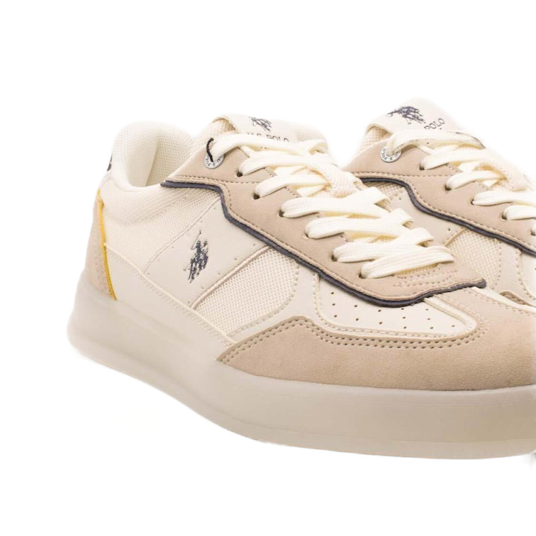 ZAPATILLA HOMBRE  U.S. POLO CAMPY006