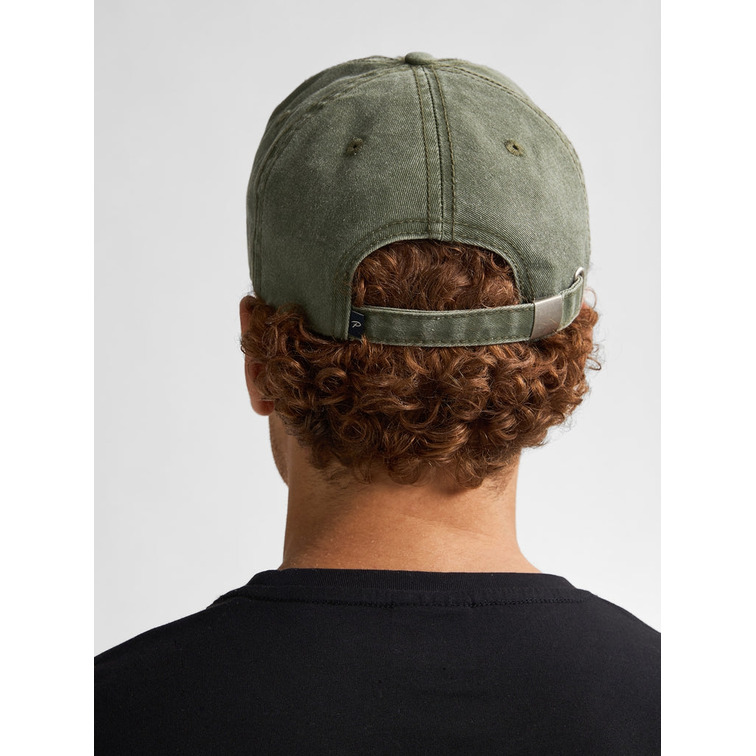 GORRO HOMBRE  PETROL INDUSTRIES MEN ACCESOIRES CAP