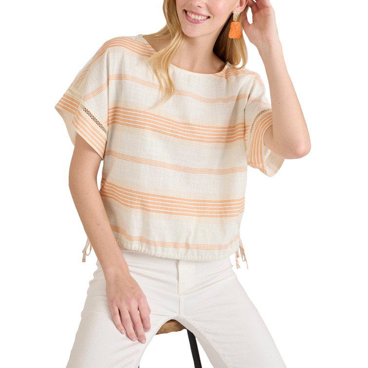 CAMISA MUJER  NAFNAF PARIS CAMISA