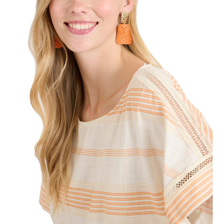CAMISA MUJER  NAFNAF PARIS CAMISA