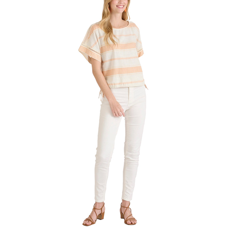 CAMISA MUJER  NAFNAF PARIS CAMISA