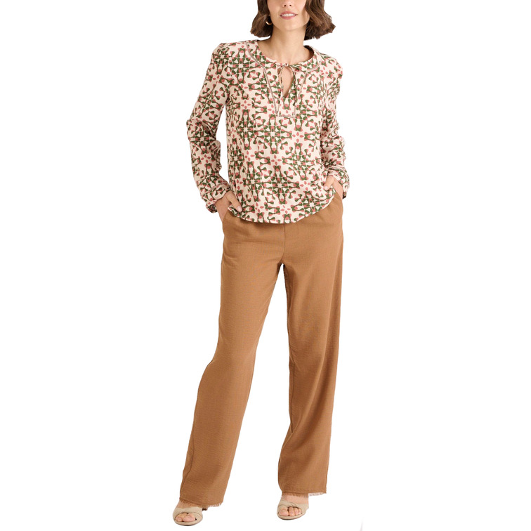 CAMISA MUJER  NAFNAF PARIS CAMISA