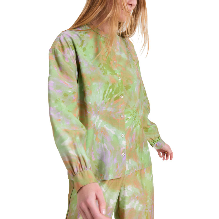 CAMISA MUJER  NAFNAF PARIS CAMISA