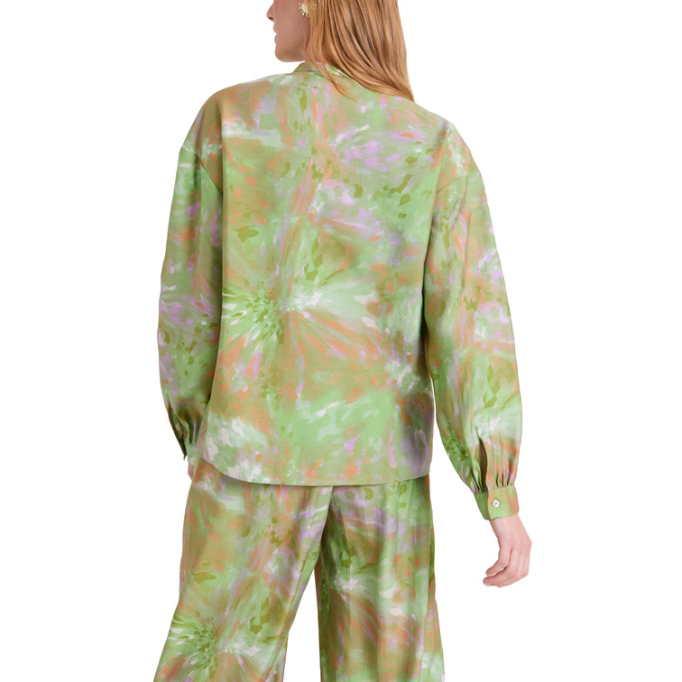 CAMISA MUJER  NAFNAF PARIS CAMISA