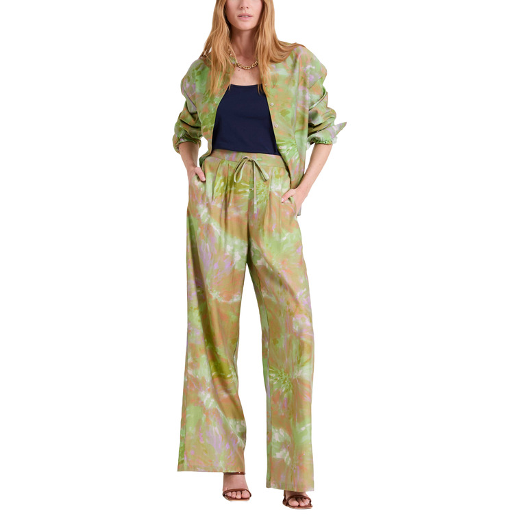 CAMISA MUJER  NAFNAF PARIS CAMISA
