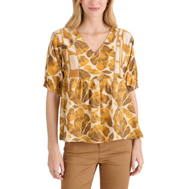 CAMISA MUJER  NAFNAF PARIS CAMISA