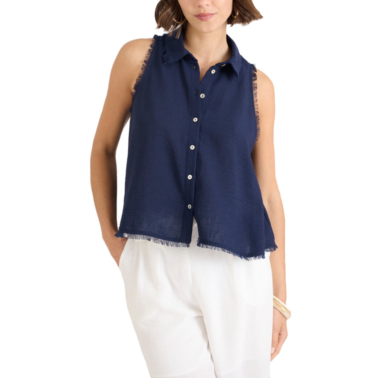 CAMISA MUJER  NAFNAF PARIS CAMISA