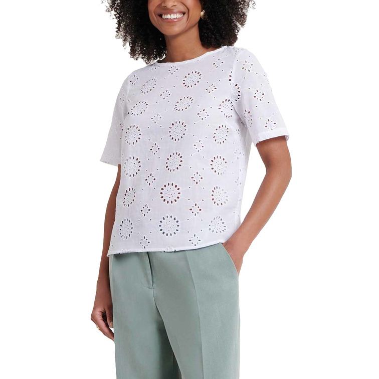 CAMISA MUJER  NAFNAF PARIS CAMISA