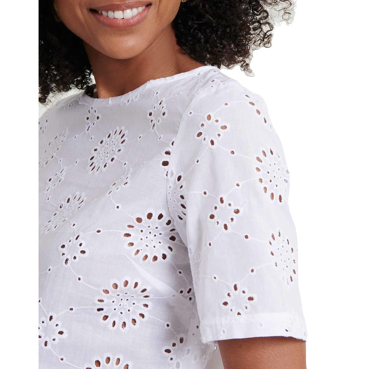 CAMISA MUJER  NAFNAF PARIS CAMISA